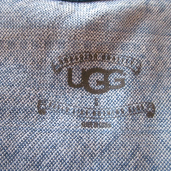 UGG Loungewear Jumpsuit S Nomie Drawstring - Picture 3 of 8